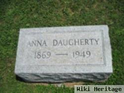 Anna Daugherty