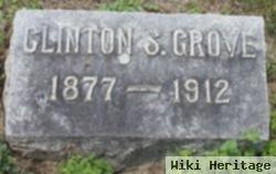 Clinton S Grove