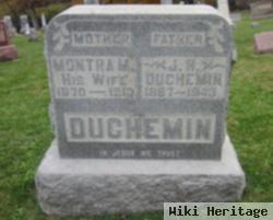 John Duchemin