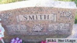 Lyda M. Smith