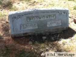 Mary L. Bosworth