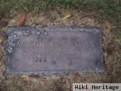 Maggie Elma Ryan