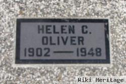Helen C. Rush Oliver