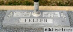 Rev William Feller