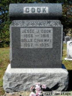 Jesse J. Cook