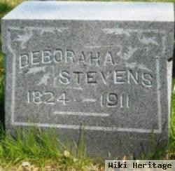 Deborah A. Close Stevens