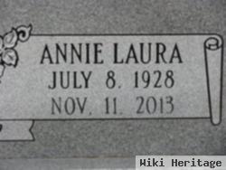 Annie Laura Collier Glisson