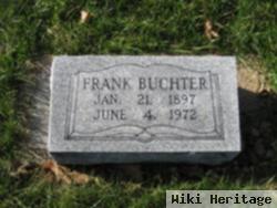 Frank Buchter