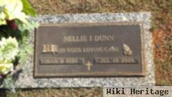 Nellie Inman Dunn