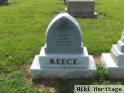 Jeffrey Glen Reece