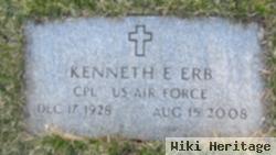 Kenneth Eugene Erb