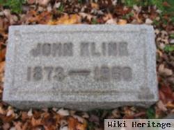 John Klink