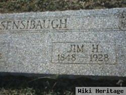 James Houston "jim" Sensibaugh