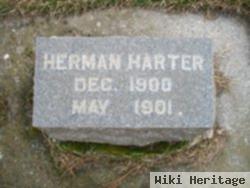 Herman Harter