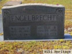 Ottilie B. Engelbrecht