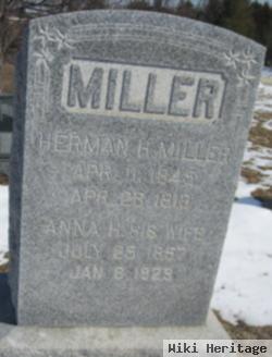 Herman H. Miller