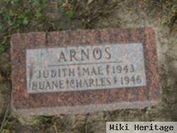 Duane Charles Arnos