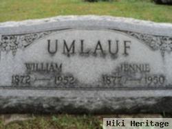 William Umlauf