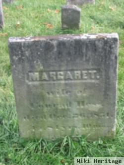 Margaret Frank Hess