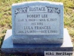 Lula Frances Eustace