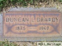 Duncan L. Drawdy