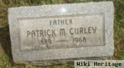 Patrick M. Curley