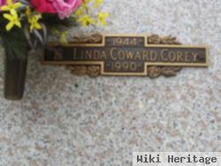 Linda Coward Corey