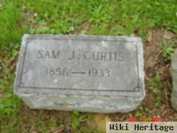 Sam J. Curtis