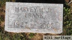 Harvey Haven Frank, Jr