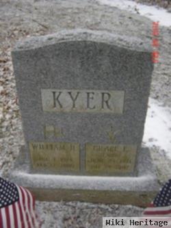 William H. Kyer