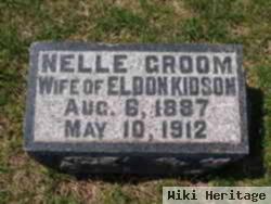 Nelle Groom Kidson