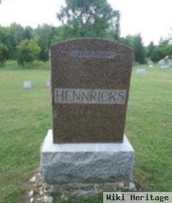 Mary Hennricks