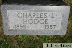 Charles L. Hodge