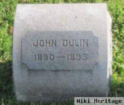 John Dulin