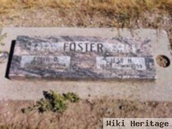 Jesse Homer Foster