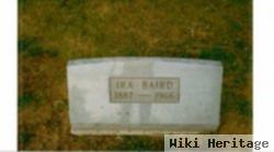 Ira Baird