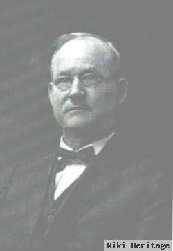 Samuel Houston Dixon, Sr