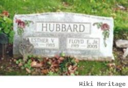 Floyd E. Hubbard, Jr