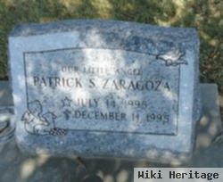 Patrick S Zaragoza