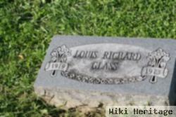 Louis Richard Glass