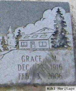 Grace Myers Elmer