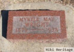 Myrtle May Wright