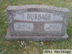 Francis J. Burbage