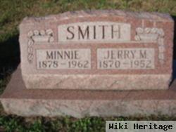 Minnie Lewis Smith