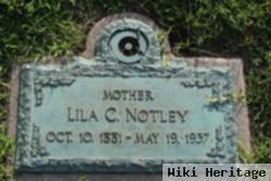 Lila C Notley