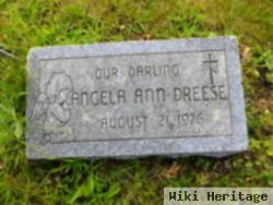 Angela Ann Dreese