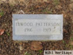 Elwood Patterson