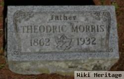 Theodric Morris