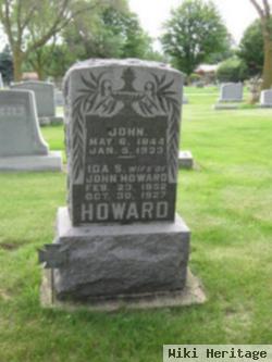 Ida S Howard