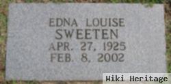 Edna L. Sweeten